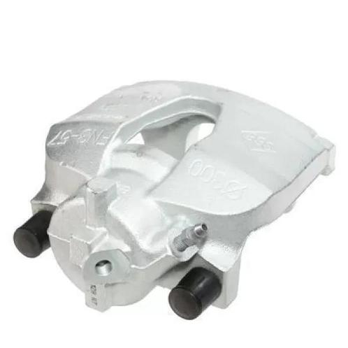 Remklauw RENAULT LAGUNA 1.6 LPG voorzijde, rechts, Auto-onderdelen, Ophanging en Onderstel, Nieuw, Verzenden