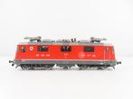 HAG H0 - 212 - Elektrische locomotief (1) - Re 4/4 - SBB-CFF, Nieuw