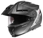 E2 Explorer motorhelm Schuberth, Motoren, Kleding | Motorhelmen, Verzenden, Nieuw met kaartje