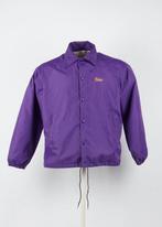 Auburn Jacket in Purple size L, Kleding | Heren, Ophalen of Verzenden, Nieuw