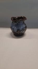 ewenny pottery - Arthur Jenkins and his brother Dai Jenkins