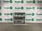 Aluca aluminium bedrijfswageninrichting gebruikt (nr 2224), Auto diversen, Ophalen of Verzenden, Gebruikt