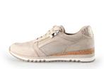 Marco Tozzi Sneakers in maat 39 Beige | 10% extra korting, Kleding | Dames, Schoenen, Verzenden, Beige, Marco Tozzi, Nieuw