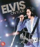 Elvis on tour - Blu-ray, Cd's en Dvd's, Blu-ray, Verzenden, Nieuw in verpakking
