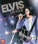 Elvis on tour - Blu-ray, Cd's en Dvd's, Verzenden, Nieuw in verpakking