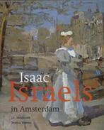 Isaac Israels in Amsterdam 9789068685930 J.F. Heijbroek, Boeken, Verzenden, Zo goed als nieuw, J.F. Heijbroek