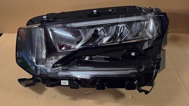 Koplamp Citroën C3 2024+ LED Links Nieuw Origineel, Auto-onderdelen, Verlichting, Nieuw, Verzenden