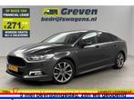 Ford Mondeo 1.5 ST Line 161PK LED Sfeer Trekh Clima Cruise, Auto's, Ford, Handgeschakeld, Nieuw, Zilver of Grijs, Benzine