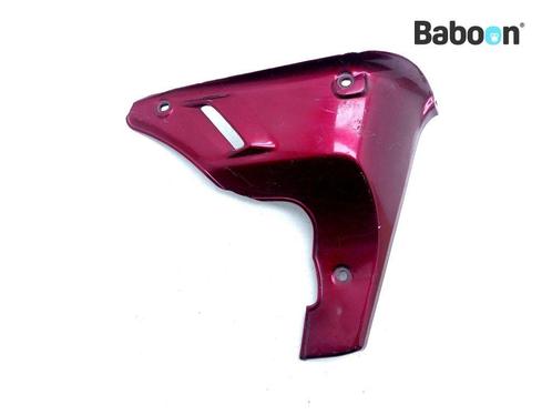 Radiateur Kap Rechts Honda GL 650 Silverwing 1983 (GL650, Motoren, Onderdelen | Honda, Gebruikt, Verzenden