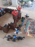 Lego Set - 6769 - System Fort Legoredo, Nieuw