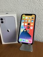 Apple iPhone 11 64GB Paars / Garantie / Nette staat, Telecommunicatie, Mobiele telefoons | Apple iPhone, Paars, Refurbished, 64 GB