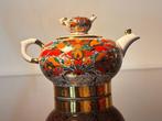 Lomonosov Imperial - Theepot - Porselein