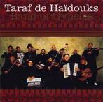 cd - Taraf de HaÃ¯douks - Band Of Gypsies, Zo goed als nieuw, Verzenden