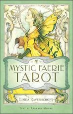 MYSTIC FAERIE TAROT CARDS, Verzenden, Nieuw