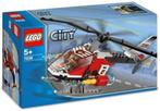 LEGO Politiehelikopter - 7238 (Nieuw), Kinderen en Baby's, Speelgoed | Duplo en Lego, Verzenden, Nieuw