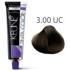 Keune  Tinta Color  3.00 UC  60 ml, Verzenden, Nieuw
