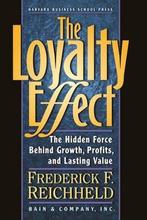The Loyalty Effect 9781578516872 Thomas Teal, Verzenden, Gelezen, Thomas Teal