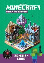 Laten we bouwen / Minecraft 9789030504726, Boeken, Overige Boeken, Verzenden, Gelezen