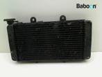 Radiateur Honda CBR 750 F 1987-1988 Hurricane (CBR750), Motoren, Verzenden, Gebruikt