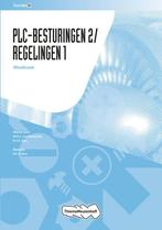 Trnsfer w PLC besturingen2Regelingen1 Leerwb 9789006901498, Boeken, Zo goed als nieuw