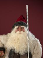Figuur - Santa Claus – 94 cm - Textiel, Diversen, Kerst, Nieuw