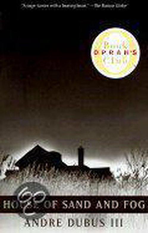 House Of Sand And Fog, Boeken, Overige Boeken, Ophalen of Verzenden
