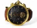 Veiling - Theorema Macau Automatisch Horloge - Online Prij, Sieraden, Tassen en Uiterlijk, Horloges | Heren, Nieuw