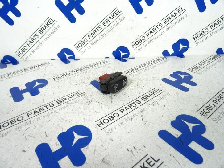 Rolgordijn schakelaar A 210 820 2710 o.a: E-klasse w210, Auto-onderdelen, Elektronica en Kabels, Gebruikt, 3 maanden garantie