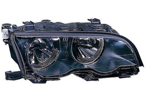 KOPLAMP VOOR BMW 3 E46 COUPE/CABRIO 1999-2003 63126919626, Auto-onderdelen, Verlichting, Nieuw, Ophalen of Verzenden
