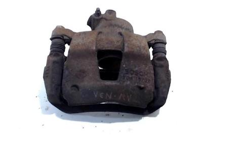 Remklauw rechts voor Fiat 500 C  1.3 D Multijet, Auto-onderdelen, Remmen en Aandrijving, ARN erkend, Stiba lid, Erkend duurzaam