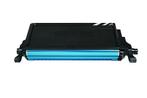 Geschikt Samsung CLT-C6062S toner cyaan CLP-770, Nieuw, Toner, Inktmedia