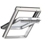 VELUX dakraam GGU MK04 kunststof 78x98 cm, Doe-het-zelf en Verbouw, Verzenden, Nieuw