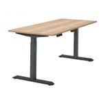 Voordelig Nieuw ZitSta Bureau! Vanaf €339- ex Gratis Bezorgd, Ophalen of Verzenden, In hoogte verstelbaar, Nieuw, Stabureau