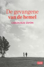 De gevangene van de hemel 9786999950762 Carlos Ruiz Zafon, Boeken, Verzenden, Gelezen, Carlos Ruiz Zafon