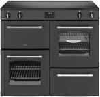 Belling FARMHOUSE 100Ei ANT fornuis inductie, Witgoed en Apparatuur, Fornuizen, Verzenden, 60 cm of meer, Nieuw, Energieklasse A of zuiniger