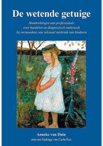 De wetende getuige Anneke van Duin, Boeken, Verzenden, Gelezen