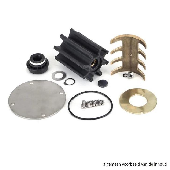 Impellerpomp revisieset (klein) 0143 CT0440, Watersport en Boten, Bootonderdelen, Motor en Techniek, Nieuw, Zeilboot of Motorboot