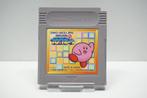 Kirbys Block Ball - Kirby no Block Ball - DMG-AKXJ-JPN, Spelcomputers en Games, Games | Nintendo Game Boy, Ophalen of Verzenden