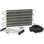 Olie cooler 404 X-Large, Auto-onderdelen, Transmissie en Toebehoren, Nieuw, Verzenden