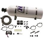 Nitrous Express SX2D Dual Stage Diesel Nitrous Kit, Ophalen of Verzenden, Nieuw