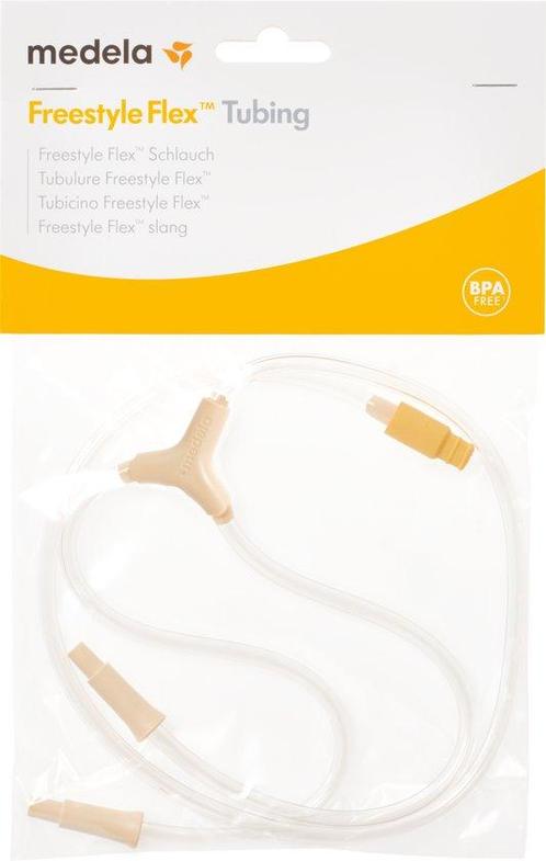 Medela Slang t.b.v. Freestyle Flex Borstkolf, Kinderen en Baby's, Babyvoeding en Toebehoren, Verzenden