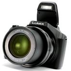 Panasonic LUMIX DC-FZ82D met 60x zoom ***READ*** Digitale, Nieuw