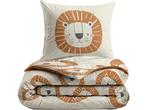 Veiling - Zelesta Kiddybed Lucky Lion 140x200, Huis en Inrichting, Nieuw