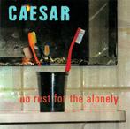 cd - Caesar  - No Rest For The Alonely, Cd's en Dvd's, Verzenden, Zo goed als nieuw