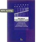 Gericht verleden 9789050302210, Boeken, Verzenden, Gelezen, Onder  van dr. Chr. g.F. de Jong en dr. J. van Sluis