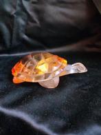 Lalique - Presse-papier - Caroline - Kristal, Antiek en Kunst, Antiek | Glas en Kristal