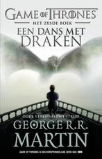 Een dans met draken / 1 Oude vetes, nieuwe strijd / Game of, Verzenden, Zo goed als nieuw, George R.R. Martin