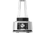 Ninja -  Foodi Power Nutri Foodprocessor - Zilver, Witgoed en Apparatuur, Keukenmixers, 2 tot 3 liter, Verzenden, Nieuw, 1 snelheid