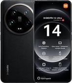Xiaomi 14 Ultra Dual SIM 512GB black, Telecommunicatie, Mobiele telefoons | Overige merken, Verzenden, Zonder simlock, Zonder abonnement