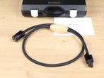 Jorma Design Unity highend audio power cable 1,5 metre, Audio, Tv en Foto, Audiokabels en Televisiekabels, Ophalen of Verzenden